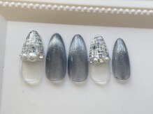 チェリーズクラブ ふじみ野店(Cherry'sClub)/トレンドデザイン