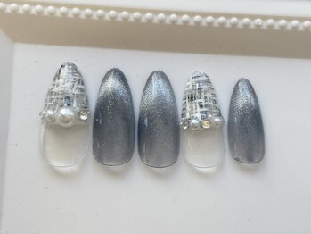 チェリーズクラブ ふじみ野店(Cherry'sClub)/トレンドデザイン