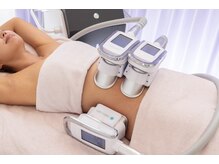 ミカ ネスト(Mika Nest)/人生が変わる脂肪冷却痩身