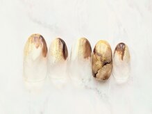 ネイルサロン ルーム 千葉店(ROOM)/【定額Lコース¥6000】