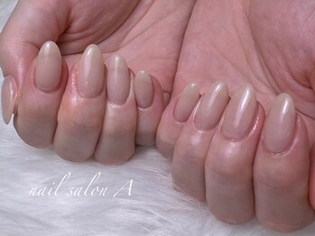 アテナ(ATENA)/ワンカラー　担当miho