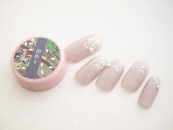 ソアネイル(SOAR NAIL)/【マオおせち】田作り