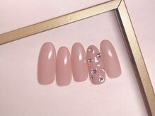 ベアトリーチェ 新宿西口(Beatrice)/マオジェルデザインコース