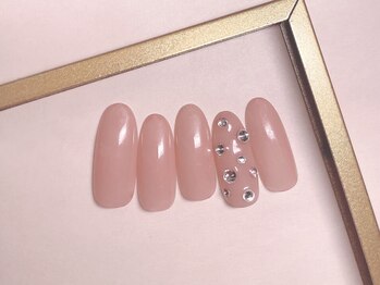 ベアトリーチェ 新宿西口(Beatrice)/マオジェルデザインコース