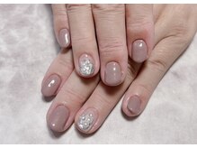 チアフルチア バイ リッチネイル(CheerfulCheer by Ricci nail)/