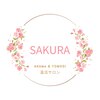 サクラ(SAKURA)のお店ロゴ