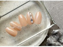 ネイルサロン アージュ(Nail Salon A jyu)/ラインアートネイル