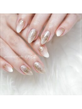 瑠璃(RURI)/シンプルデザイン