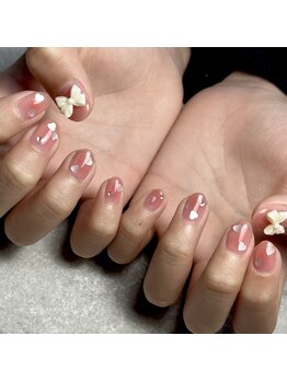 さっちゃんのネイル屋さん/