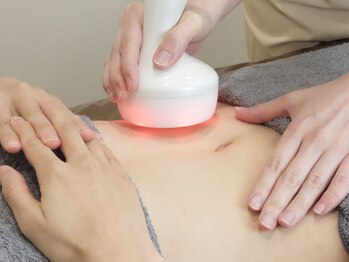 アリウム(ALLIUM)/お腹 ラジオ波