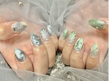 ラッキースター(Lucky Star)/