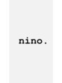 ニノアイラッシュ(nino eyelash)/nino eyelash【まつ毛パーマ/眉毛】