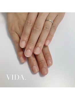 《HAND》うる艶ワンカラー