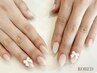 【HAND】持ち込みアートネイル　写真持込可!!《フィルインオフ込》