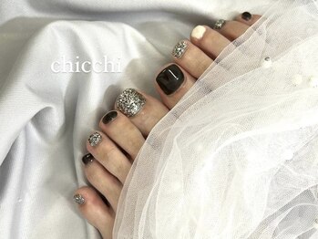 チッチ 下関店(chicchi)/nail salon chicchi shimonoseki