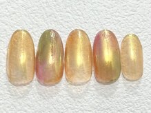 リノリコ 中野店(RinoRiko)/24年　10月 &nbsp;ニュアンス2