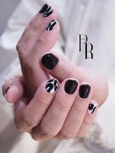 パズルリングネイル(Puzzle.ring Nail)/「おしゃれメンズネイル」