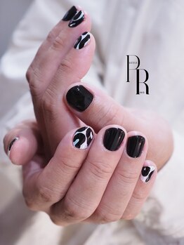 パズルリングネイル(Puzzle.ring Nail)/「おしゃれメンズネイル」