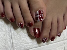 チェック
