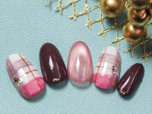 トータルビューティー ソラン(Soran)/12月デザインジェル☆オフ込み