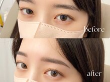 ヨン 銀座 有楽町(YEON)の雰囲気（美眉人気のアイブロウメニューで男性も垢抜け美眉に*銀座/有楽町）