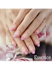 手肌もきれいになれるサロンです