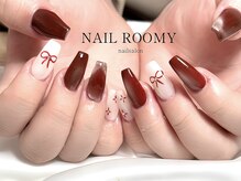 ルーミー(ROOMY)/《パラジェル》深爪矯正