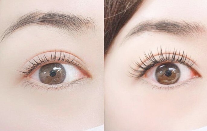 ネイルアンドアイラッシュ ルミノ(RUMINO)｜ホットペッパービューティー