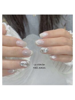 ル クラヴィエ(Le Clavier)/