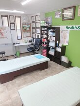 カイロプラクティック コダマ(KODAMA)/腰痛にお困りの方