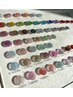 【新規オフ無料】〈Hand〉トレンドのフラッシュラメワンカラー¥9,000→¥7,400