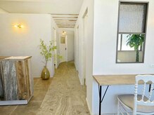 ロレインブロウ つくば店