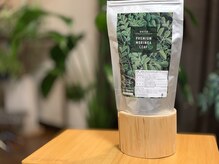 ほとり/モリンガリーフ