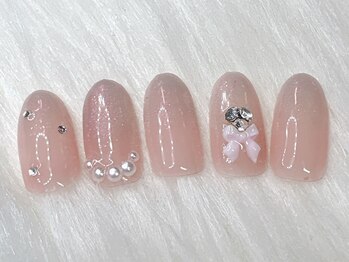 ココネル 本八幡店(coconail)/定額ワンホン