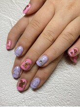 アイティ(aiti)/キッズマニキュア