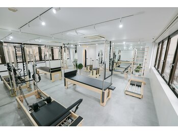 デップ カーム 仙台店(DEP Calm)/