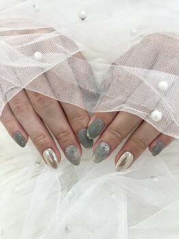 ベリール(Be'Leel)/シアーニュアンス♪