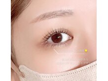 エストアール 博多口店(est-r.)/#パリジェンヌ▽カール