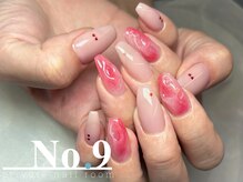 ナイン(No.9)