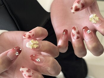 プライベート ネイルサロン シェリル(Cherir)/