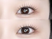 アンネ 表参道(ANNE)/パリジェンヌラッシュリフト