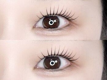 アンネ 表参道(ANNE)/パリジェンヌラッシュリフト