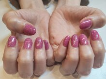 アールエム(Rm)/5月◎ネイル