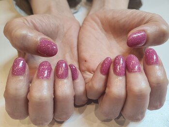 アールエム(Rm)/5月◎ネイル