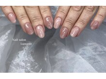 ルミエール(Lumiere)/ワンカラー