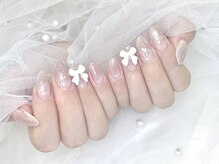 ドルチェネイル(Dolce.Nail)/.+..:.* Basicコース*..+.:*