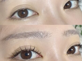 フィノアンド(feino&...)/【エクステデザイン】