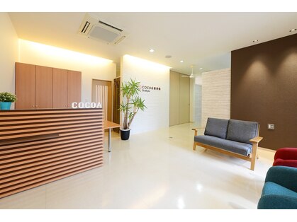 ココア整体 岐阜店(cocoa整体)の写真