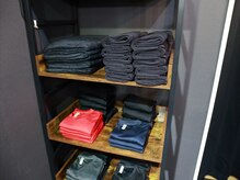 リノラ(LINOLA.)/貸し出しトレーニングウェア