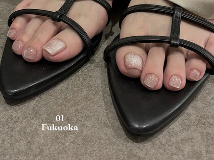 ゼロワンフクオカ(01 Fukuoka)の写真